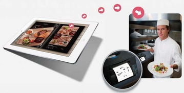 智能餐廳到底智能在哪？一問酒店管理