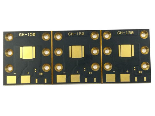 深圳玻纖電路板供應(yīng)商踐行創(chuàng)新，PCB迎來智造新紀(jì)元