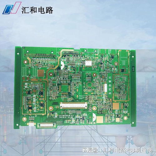 印刷線路板（PCB）的核心優(yōu)勢(shì)解析