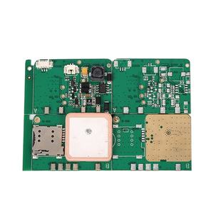 PCB電路板 從智能設備的心臟到現代科技基石