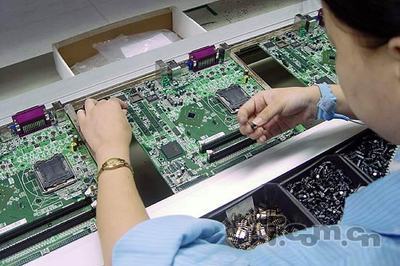 國人驕傲 新天下深圳工廠參觀報道揭示PCB電路板制造之旅