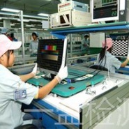 淺析東陽Sorting公司PCB電路板整理與檢測的關鍵工序