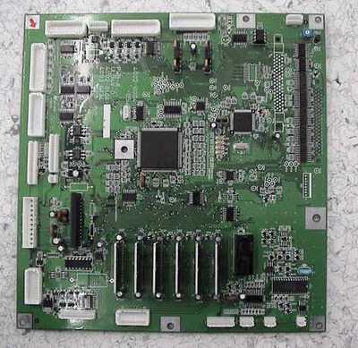 武漢萊奧特 助力PCB電路板高精度SMT貼片加工服務