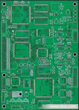 專業線路板制造商 高品質單面、雙面、多層PCB電路板供應商